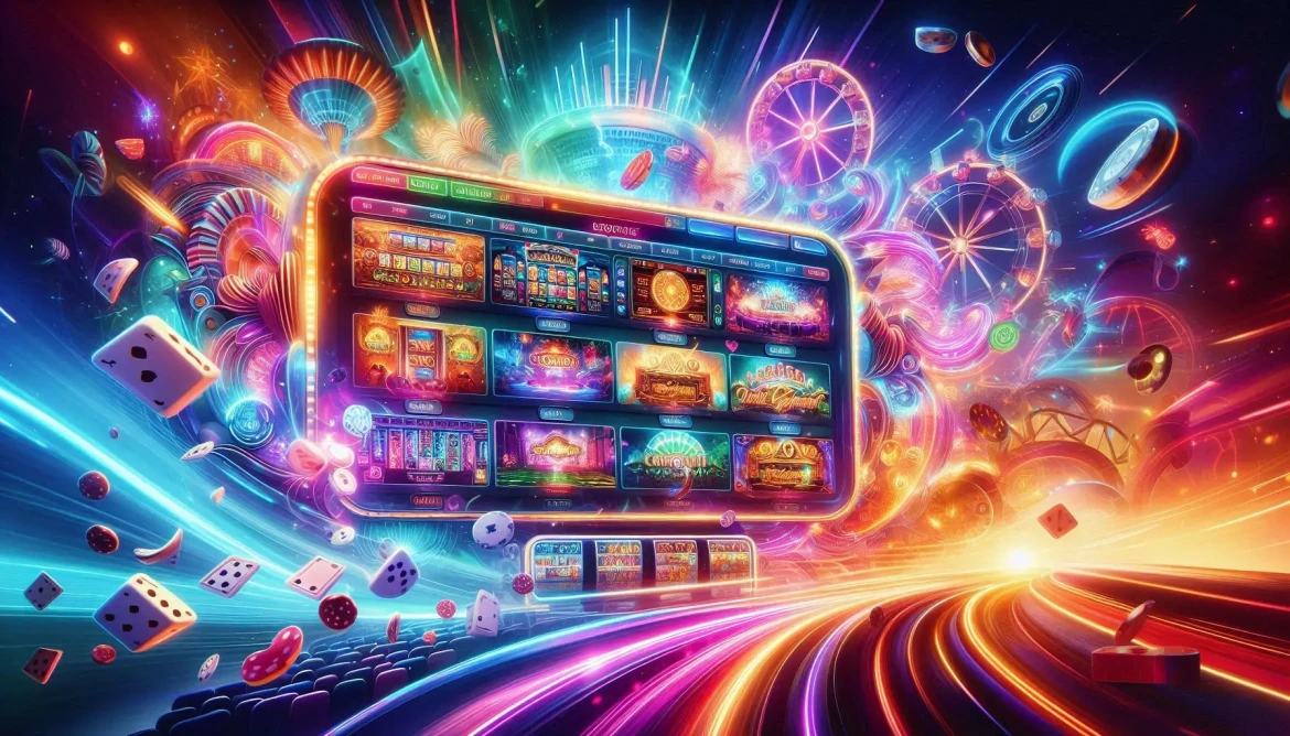 Retrobet Casino